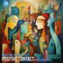 Cover art for Positive Contact feat. Tone Spliff