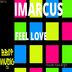 Cover art for "iMarcus — Feel Love"