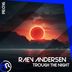 Cover art for "Raev Andersen — Trough The Night"