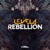 Cover art for "Levela — Rebellion"