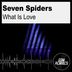 Cover art for "Seven Spiders — What Is Love (Radio Edit)"