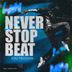 Cover art for Never Stop Beat