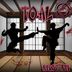 Cover art for "Toal — Kung Fu"