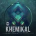 Cover art for "Khemikal — These Vibrations"