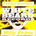 Cover art for "Milty Evans — 24 Hour Shopping"