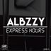 Cover art for "Albzzy, 94 bliss — Express Hours (94 Bliss Remix)"