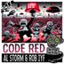 Cover art for Code Red