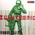 Cover art for "Zulutronic — Mission Zulu One"