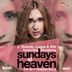 Cover art for "J.Velarde, Luque, Vitti, Giovanna — Sundays At Heaven (Ale Amaral Remix)"