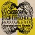 Cover art for "Casseopaya — Musicmaker (Arpeggiators Remix)"