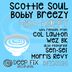 Cover art for "Scottie Soul, Bobby Breezy — Miso Happy (Wez BK Remix)"