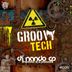 Cover art for Groovy Tech