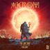 Cover art for "Akrom — The Last Day feat. Martina May"