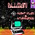 Cover art for "Aliman — Hight Plan"