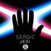 Cover art for "Sergic — Jedi"