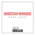 Cover art for "Christian Monique — Dark Oasis (Original Mix)"