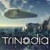 Cover art for "Trinodia — Alien Civilization (Original Mix)"