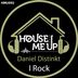 Cover art for "Daniel Distinkt — I Rock (Extended Mix)"