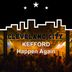 Cover art for "KEFFORD — Happen Again"