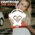 Cover art for "Viantroso — The Soul"