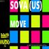 Cover art for "Sova (US) — Move"