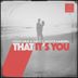 Cover art for That It's You feat. Carolyn Harding