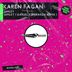 Cover art for "Karen Fagan — Gimlet"