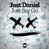 Cover art for "Just Daniel — Just Say Go (Extended)"