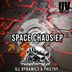 Cover art for "Double Damage — Space Chaos"