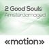 Cover art for "2 Good Souls — Amsterdamaged (Original)"