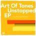 Cover art for "Art Of Tones — Unstopped (The Revenge Dub)"