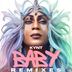 Cover art for "Kynt — Baby (Erick Ibiza Club Anthem Mix)"