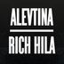 Cover art for "AleVtina, Rich Hila — Protest (Original Mix)"