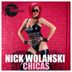 Cover art for "Nick Wolanski — Chicas (Seal De Green Radio Mix)"