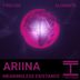 Cover art for "ARIINA — Meaningless Existance"