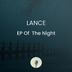 Cover art for "Lance — Before the Sunset"