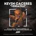 Cover art for "Kevin Caceres — Versatile (Original Mix)"