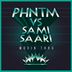 Cover art for "PHNTM, Sami Saari — Movin Thru (Original Mix)"