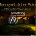 Cover art for "Incognet, Jeter Avio — Something feat. Natasha Yakovleva (Gai Barone 'Elements' Remix)"