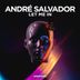 Cover art for "André Salvador — Let Me In (DJWILD Sunset Remix)"