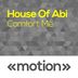 Cover art for "House of Abi — Comfort Me (Main Vocal Mix)"