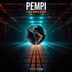 Cover art for "Pempi — A New World Begins"