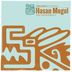 Cover art for "Hasan Mogol — Spectrophobia"