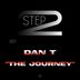 Cover art for "DAN T — The Journey (Original Mix)"