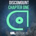 Cover art for "Discomount — Chapter One"