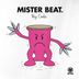 Cover art for "Coda — Mister Beat"