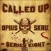 Cover art for "Opius, Skru — Insane World (Skru VIP)"