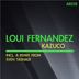 Cover art for "Loui Fernandez — Kazuco (Sven Tasnadi Remix)"