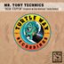 Cover art for "Mr. Tony Technics — High Steppin (Ray Martinez Funky Remix)"