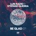 Cover art for "Luis Radio, Stefano Guerra — Reaction Act"